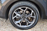 USED 2019 19 KIA SPORTAGE 1.6 T-GDi GT-Line SUV 5dr Petrol Manual Euro 6 (s/s) (174 bhp) 2 OWNERS FROM NEW + SUPERB SPEC!