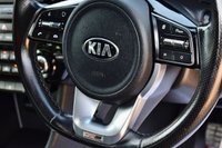 USED 2019 19 KIA SPORTAGE 1.6 T-GDi GT-Line SUV 5dr Petrol Manual Euro 6 (s/s) (174 bhp) 2 OWNERS FROM NEW + SUPERB SPEC!