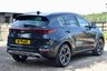 USED 2019 19 KIA SPORTAGE 1.6 T-GDi GT-Line SUV 5dr Petrol Manual Euro 6 (s/s) (174 bhp) 2 OWNERS FROM NEW + SUPERB SPEC!
