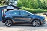 USED 2019 19 KIA SPORTAGE 1.6 T-GDi GT-Line SUV 5dr Petrol Manual Euro 6 (s/s) (174 bhp) 2 OWNERS FROM NEW + SUPERB SPEC!