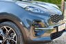 USED 2019 19 KIA SPORTAGE 1.6 T-GDi GT-Line SUV 5dr Petrol Manual Euro 6 (s/s) (174 bhp) 2 OWNERS FROM NEW + SUPERB SPEC!