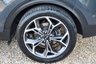 USED 2019 19 KIA SPORTAGE 1.6 T-GDi GT-Line SUV 5dr Petrol Manual Euro 6 (s/s) (174 bhp) 2 OWNERS FROM NEW + SUPERB SPEC!