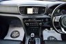 USED 2019 19 KIA SPORTAGE 1.6 T-GDi GT-Line SUV 5dr Petrol Manual Euro 6 (s/s) (174 bhp) 2 OWNERS FROM NEW + SUPERB SPEC!