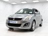 USED 2015 15 SUZUKI SWIFT 1.2 SZ3 Hatchback 5dr Petrol Manual Euro 6 (94 ps) 2 KEYS, HISTORY,