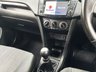 USED 2015 15 SUZUKI SWIFT 1.2 SZ3 Hatchback 5dr Petrol Manual Euro 6 (94 ps) 2 KEYS, HISTORY,