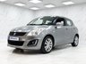 USED 2015 15 SUZUKI SWIFT 1.2 SZ3 Hatchback 5dr Petrol Manual Euro 6 (94 ps) 2 KEYS, HISTORY,