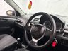 USED 2015 15 SUZUKI SWIFT 1.2 SZ3 Hatchback 5dr Petrol Manual Euro 6 (94 ps) 2 KEYS, HISTORY,