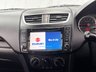 USED 2015 15 SUZUKI SWIFT 1.2 SZ3 Hatchback 5dr Petrol Manual Euro 6 (94 ps) 2 KEYS, HISTORY,