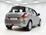 USED 2015 15 SUZUKI SWIFT 1.2 SZ3 Hatchback 5dr Petrol Manual Euro 6 (94 ps) 2 KEYS, HISTORY,