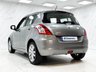 USED 2015 15 SUZUKI SWIFT 1.2 SZ3 Hatchback 5dr Petrol Manual Euro 6 (94 ps) 2 KEYS, HISTORY,