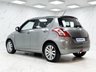USED 2015 15 SUZUKI SWIFT 1.2 SZ3 Hatchback 5dr Petrol Manual Euro 6 (94 ps) 2 KEYS, HISTORY,