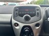 USED 2014 64 TOYOTA AYGO 1.0 VVT-i x-play Hatchback 5dr Petrol Manual Euro 5 Euro 5 (68 ps) Low Road Tax  Great Economy
