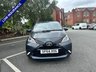 USED 2014 64 TOYOTA AYGO 1.0 VVT-i x-play Hatchback 5dr Petrol Manual Euro 5 Euro 5 (68 ps) Low Road Tax  Great Economy