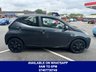 USED 2014 64 TOYOTA AYGO 1.0 VVT-i x-play Hatchback 5dr Petrol Manual Euro 5 Euro 5 (68 ps) Low Road Tax  Great Economy