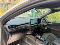USED 2025 25 FORD KUGA 2.5 Duratec 14.4kWh ST-Line CVT Euro 6 (s/s) 5dr F & R HEATED SEATS-360 CAM-NAV