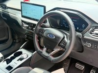 USED 2025 25 FORD KUGA 2.5 Duratec 14.4kWh ST-Line CVT Euro 6 (s/s) 5dr F & R HEATED SEATS-360 CAM-NAV
