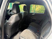 USED 2025 25 FORD KUGA 2.5 Duratec 14.4kWh ST-Line CVT Euro 6 (s/s) 5dr F & R HEATED SEATS-360 CAM-NAV