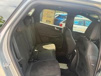 USED 2025 25 FORD KUGA 2.5 Duratec 14.4kWh ST-Line CVT Euro 6 (s/s) 5dr F & R HEATED SEATS-360 CAM-NAV
