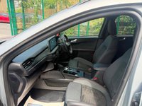 USED 2025 25 FORD KUGA 2.5 Duratec 14.4kWh ST-Line CVT Euro 6 (s/s) 5dr F & R HEATED SEATS-360 CAM-NAV