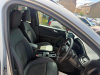 USED 2025 25 FORD KUGA 2.5 Duratec 14.4kWh ST-Line CVT Euro 6 (s/s) 5dr F & R HEATED SEATS-360 CAM-NAV