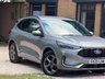 USED 2025 25 FORD KUGA 2.5 Duratec 14.4kWh ST-Line CVT Euro 6 (s/s) 5dr F & R HEATED SEATS-360 CAM-NAV