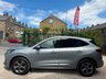 USED 2025 25 FORD KUGA 2.5 Duratec 14.4kWh ST-Line CVT Euro 6 (s/s) 5dr F & R HEATED SEATS-360 CAM-NAV