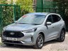 USED 2025 25 FORD KUGA 2.5 Duratec 14.4kWh ST-Line CVT Euro 6 (s/s) 5dr F & R HEATED SEATS-360 CAM-NAV