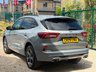USED 2025 25 FORD KUGA 2.5 Duratec 14.4kWh ST-Line CVT Euro 6 (s/s) 5dr F & R HEATED SEATS-360 CAM-NAV