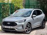 USED 2025 25 FORD KUGA 2.5 Duratec 14.4kWh ST-Line CVT Euro 6 (s/s) 5dr F & R HEATED SEATS-360 CAM-NAV
