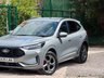 USED 2025 25 FORD KUGA 2.5 Duratec 14.4kWh ST-Line CVT Euro 6 (s/s) 5dr F & R HEATED SEATS-360 CAM-NAV