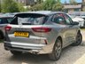 USED 2025 25 FORD KUGA 2.5 Duratec 14.4kWh ST-Line CVT Euro 6 (s/s) 5dr F & R HEATED SEATS-360 CAM-NAV