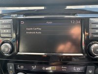 USED 2018 68 NISSAN QASHQAI 1.5 dCi Acenta Premium SUV 5dr Diesel Manual Euro 6 (s/s) (115 ps) Lovely example of this popular SUV. Apple/Android carplay, Sat Nav, cruise, rear camera, front and rear parking sensors