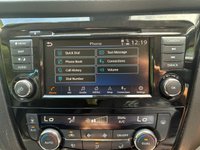 USED 2018 68 NISSAN QASHQAI 1.5 dCi Acenta Premium SUV 5dr Diesel Manual Euro 6 (s/s) (115 ps) Lovely example of this popular SUV. Apple/Android carplay, Sat Nav, cruise, rear camera, front and rear parking sensors