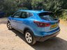 USED 2018 68 NISSAN QASHQAI 1.5 dCi Acenta Premium SUV 5dr Diesel Manual Euro 6 (s/s) (115 ps) Lovely example of this popular SUV. Apple/Android carplay, Sat Nav, cruise, rear camera, front and rear parking sensors