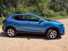 USED 2018 68 NISSAN QASHQAI 1.5 dCi Acenta Premium SUV 5dr Diesel Manual Euro 6 (s/s) (115 ps) Lovely example of this popular SUV. Apple/Android carplay, Sat Nav, cruise, rear camera, front and rear parking sensors