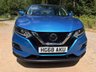 USED 2018 68 NISSAN QASHQAI 1.5 dCi Acenta Premium SUV 5dr Diesel Manual Euro 6 (s/s) (115 ps) Lovely example of this popular SUV. Apple/Android carplay, Sat Nav, cruise, rear camera, front and rear parking sensors