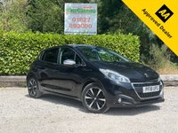 2018 PEUGEOT 208