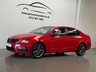 USED 2018 67 SKODA OCTAVIA 2.0 TDI vRS Euro 6 (s/s) 5dr CAR PLAY NAV,DAB,CAM BELT DONE
