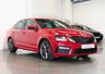 USED 2018 67 SKODA OCTAVIA 2.0 TDI vRS Euro 6 (s/s) 5dr CAR PLAY NAV,DAB,CAM BELT DONE