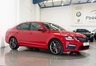 USED 2018 67 SKODA OCTAVIA 2.0 TDI vRS Euro 6 (s/s) 5dr CAR PLAY NAV,DAB,CAM BELT DONE