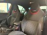 USED 2018 67 SKODA OCTAVIA 2.0 TDI vRS Euro 6 (s/s) 5dr CAR PLAY NAV,DAB,CAM BELT DONE