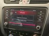 USED 2018 67 SKODA OCTAVIA 2.0 TDI vRS Euro 6 (s/s) 5dr CAR PLAY NAV,DAB,CAM BELT DONE