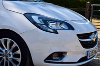 USED 2015 15 VAUXHALL CORSA 1.4i ecoFLEX SE Hatchback 5dr Petrol Manual Euro 6 (90 ps) 3 OWNERS FROM NEW + LOWER INSURANCE GROUP + &pound;35 A YEAR ROAD TAX