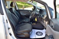USED 2015 15 VAUXHALL CORSA 1.4i ecoFLEX SE Hatchback 5dr Petrol Manual Euro 6 (90 ps) 3 OWNERS FROM NEW + LOWER INSURANCE GROUP + &pound;35 A YEAR ROAD TAX