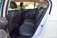 USED 2015 15 VAUXHALL CORSA 1.4i ecoFLEX SE Hatchback 5dr Petrol Manual Euro 6 (90 ps) 3 OWNERS FROM NEW + LOWER INSURANCE GROUP + &pound;35 A YEAR ROAD TAX
