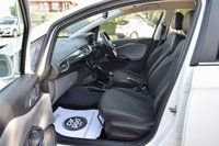 USED 2015 15 VAUXHALL CORSA 1.4i ecoFLEX SE Hatchback 5dr Petrol Manual Euro 6 (90 ps) 3 OWNERS FROM NEW + LOWER INSURANCE GROUP + &pound;35 A YEAR ROAD TAX