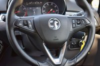 USED 2015 15 VAUXHALL CORSA 1.4i ecoFLEX SE Hatchback 5dr Petrol Manual Euro 6 (90 ps) 3 OWNERS FROM NEW + LOWER INSURANCE GROUP + &pound;35 A YEAR ROAD TAX