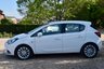 USED 2015 15 VAUXHALL CORSA 1.4i ecoFLEX SE Hatchback 5dr Petrol Manual Euro 6 (90 ps) 3 OWNERS FROM NEW + LOWER INSURANCE GROUP + &pound;35 A YEAR ROAD TAX