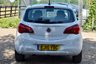USED 2015 15 VAUXHALL CORSA 1.4i ecoFLEX SE Hatchback 5dr Petrol Manual Euro 6 (90 ps) 3 OWNERS FROM NEW + LOWER INSURANCE GROUP + &pound;35 A YEAR ROAD TAX