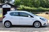 USED 2015 15 VAUXHALL CORSA 1.4i ecoFLEX SE Hatchback 5dr Petrol Manual Euro 6 (90 ps) 3 OWNERS FROM NEW + LOWER INSURANCE GROUP + &pound;35 A YEAR ROAD TAX